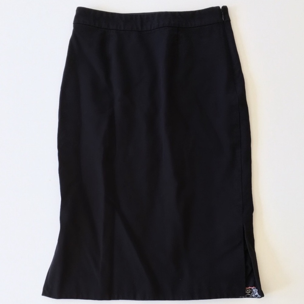 Like New 🎉 Anthropologie Pencil Skirt - Picture 2 of 3